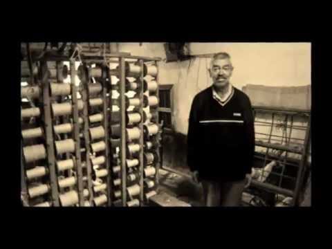 Proceso de extracción del fique (Cabuya)