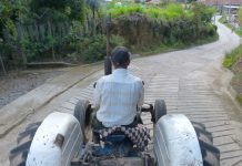 ¡Preparemonos para las elecciones comunales 2026!