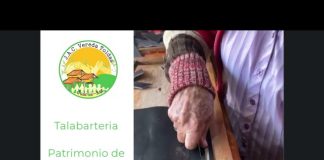 La talabarteria en familia