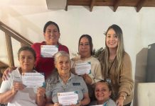 Veredas que se cuidan (Toldas) – Gobernación de Antioquia