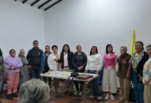 Elecciones Comunales 2026: Toldas reafirma su compromiso democrático