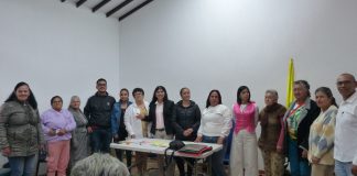 Elecciones Comunales 2026: Toldas reafirma su compromiso democrático