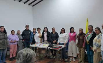 Elecciones Comunales 2026: Toldas reafirma su compromiso democrático
