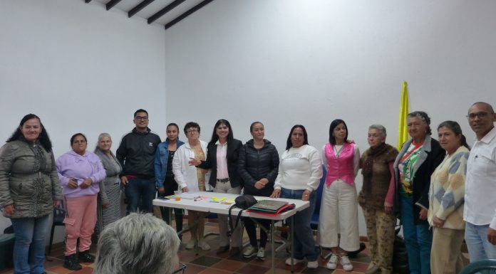 Elecciones Comunales 2026: Toldas reafirma su compromiso democrático