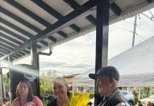 TOLDAS CELEBRA SU BINGO SOCIAL Y FAMILIAR: UNA TARDE DE UNIÓN, ALEGRÍA Y COMUNIDAD