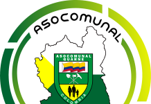 ELECCIONES ASOCOMUNAL 2026