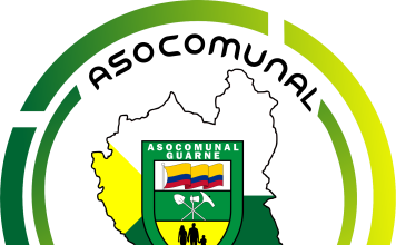 ELECCIONES ASOCOMUNAL 2026