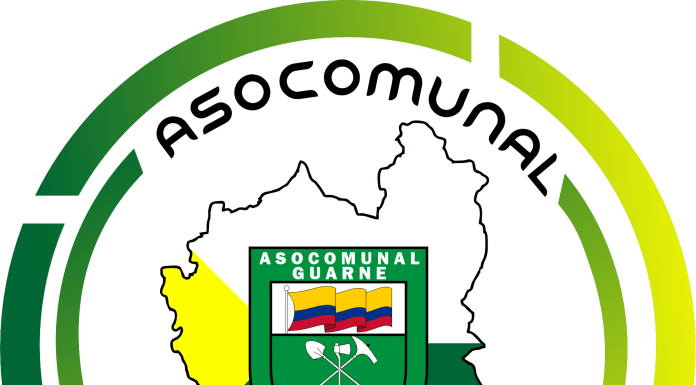 ELECCIONES ASOCOMUNAL 2026