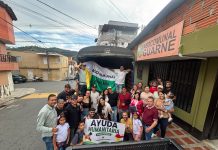 💛 GUARNE SOLIDARIA: LA FUERZA DE NUESTRA GENTE